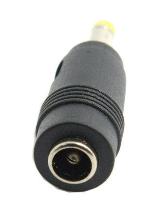 Useful DC Power 2.1mm Socket to 1.7mm Plug Adaptor from PMD Way with free delivery worldwide