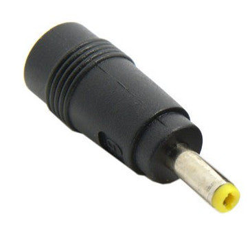 Useful DC Power 2.1mm Socket to 1.7mm Plug Adaptor from PMD Way with free delivery worldwide