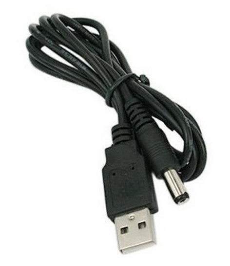Useful DC plug to USB Plug Cable from PMD Way with free delivery worldwide