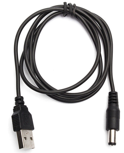 Useful DC plug to USB Plug Cable from PMD Way with free delivery worldwide