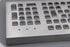 103 Key Stainless Steel Computer Keyboard from PMD Way with free delivery worldwide