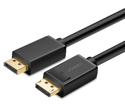 Quality Displayport 4K Male to Male Cables from PMD Way with free delivery worldwide