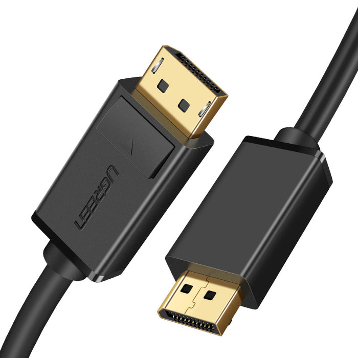 Quality Displayport 4K Male to Male Cables from PMD Way with free delivery worldwide