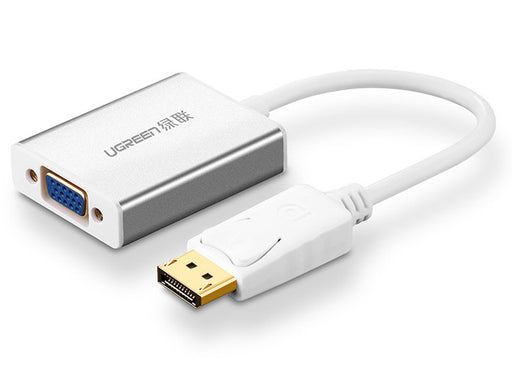 Useful Displayport Plug to VGA Socket Adaptor Cables from PMD Way with free delivery worldwide