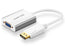 Useful Displayport Plug to VGA Socket Adaptor Cables from PMD Way with free delivery worldwide