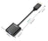 Useful Displayport Plug to VGA Socket Adaptor Cables from PMD Way with free delivery worldwide