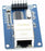 Add Ethernet to your development board or Arduino with ENC28J60 Network Development Board Module from PMD Way with free delivery worldwide