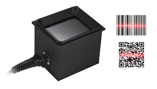 Great value Embedded High Speed Barcode QR Scanner for POS and rapid scanning requirements from PMD Way with free delivery, worldwide