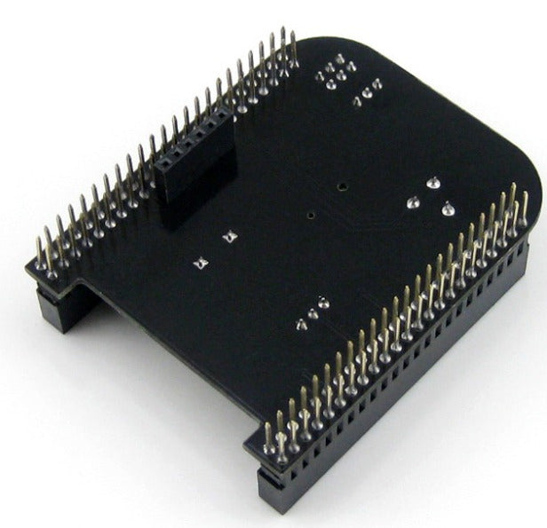 Add a real-time clock and more to your BeagleBone Black with the Experimenter Real Time Clock Cape for BeagleBone Black from PMD Way with free delivery, worldwide