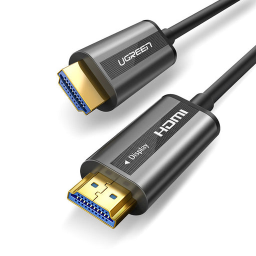 Super High Quality Fibre Optic Long 4K 60Hz HDMI Cables from PMD Way with free delivery worldwide