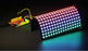 Flexible SK6812 16x16 256 RGB LED Panel from PMD Way with free delivery worldwide