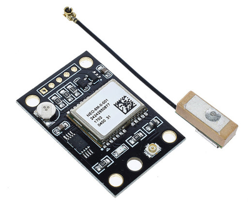 Great value NEO-6MV2 GPS Module from PMD Way with free delivery worldwide