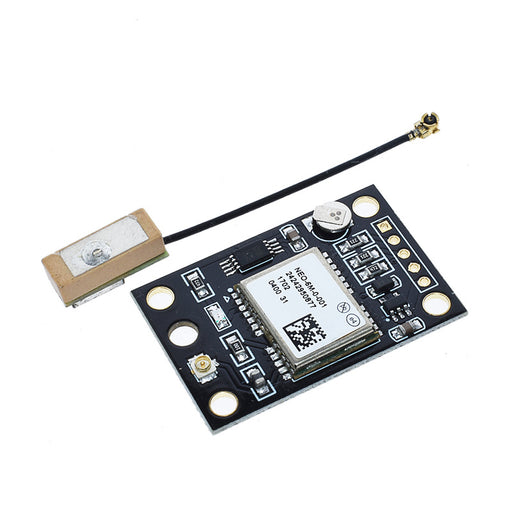 Great value NEO-6MV2 GPS Module from PMD Way with free delivery worldwide