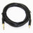 Quality Gold Plated 3.5mm Stereo Plug to 6.35mm Stereo Plug Cables from PMD Way with free delivery worldwide