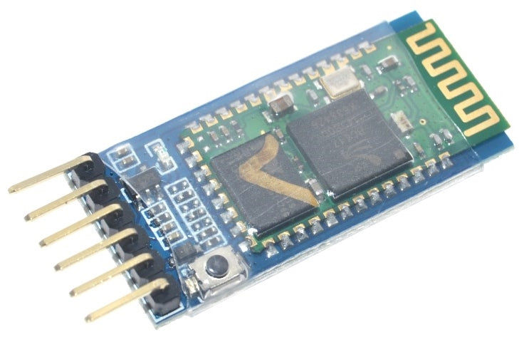 Useful HC05 Bluetooth to UART Serial Wireless Adaptor from PMD Way with free delivery worldwide