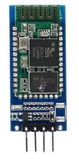 Useful HC06 Bluetooth to UART Serial Wireless Adaptor from PMD Way with free delivery worldwide