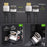 The perfect flat HDMI cable with angled plugs from PMD Way with free delivery worldwide