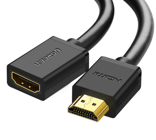 Useful HDMI 4K Male to Female Extension Cables from PMD Way with free delivery worldwide