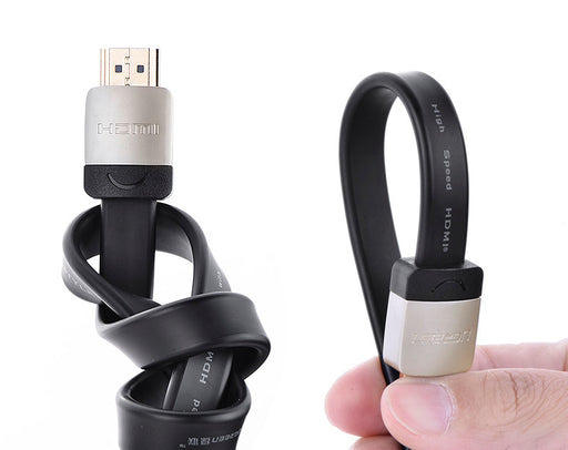 Quality HDMI 4K Male to Male Cables from PMD Way with free delivery worldwide