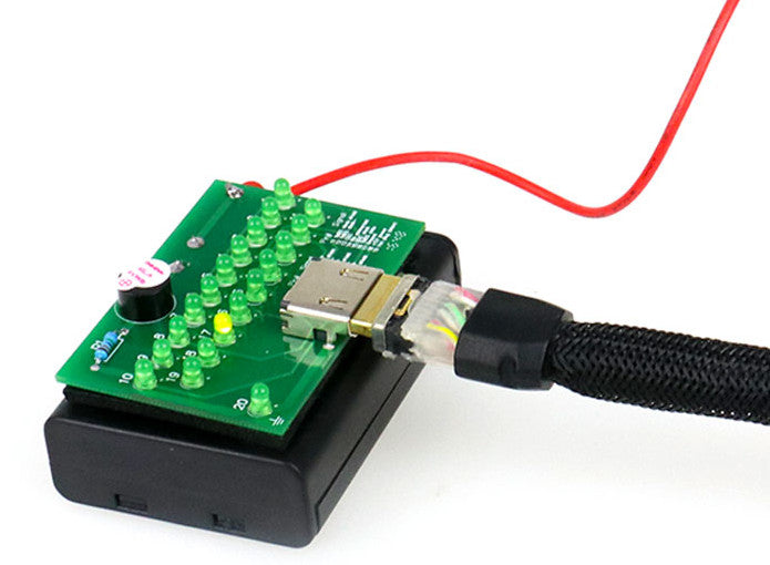 HDMI Cable Tester Board — PMD Way
