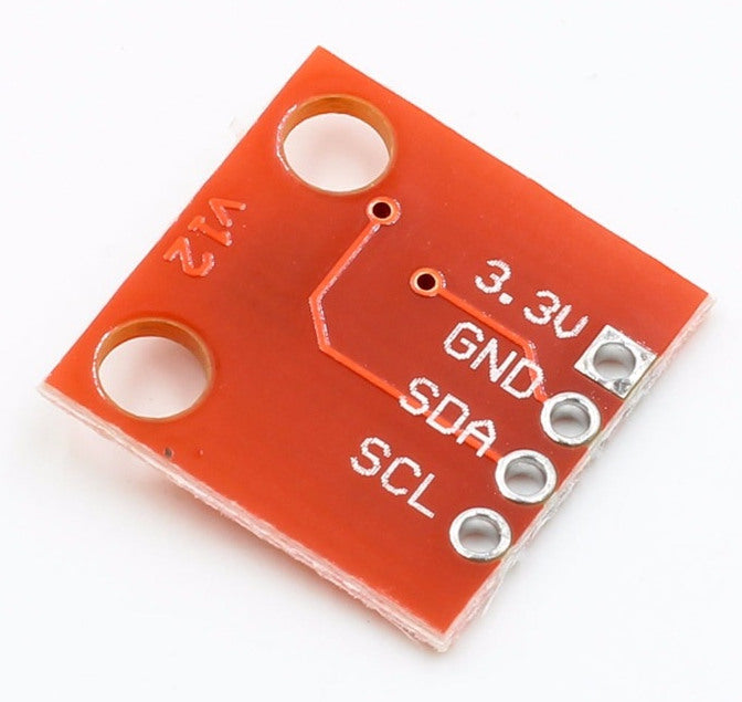 HTU21D Humidity and Temperature Sensor Breakout from PMD Way with free delivery worldwide