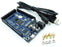 Need an Arduino Mega with a larger power supply? Use this High Current 1.8A Arduino Mega2560 R3 Compatible Board from PMD Way with free delivery, worldwide