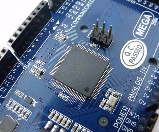Need an Arduino Mega with a larger power supply? Use this High Current 1.8A Arduino Mega2560 R3 Compatible Board from PMD Way with free delivery, worldwide