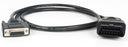 Quality Honda DB26 to 16 pin OBDII CAN-BUS Cable from PMD Way with free delivery worldwide