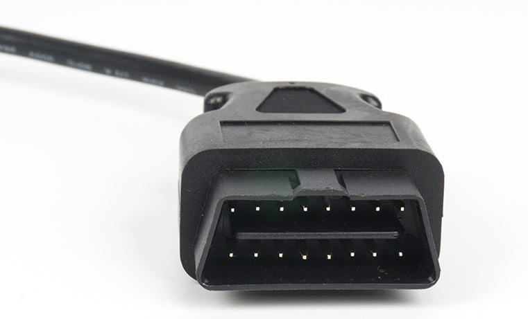 Quality Honda DB26 to 16 pin OBDII CAN-BUS Cable from PMD Way with free delivery worldwide