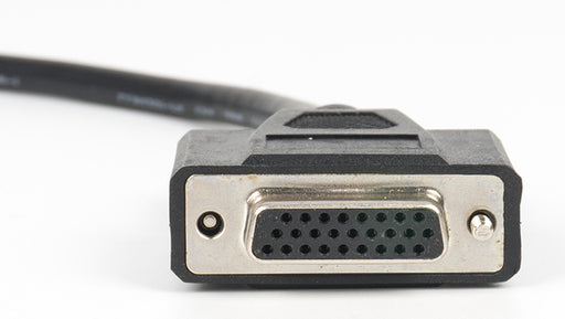 Quality Honda DB26 to 16 pin OBDII CAN-BUS Cable from PMD Way with free delivery worldwide