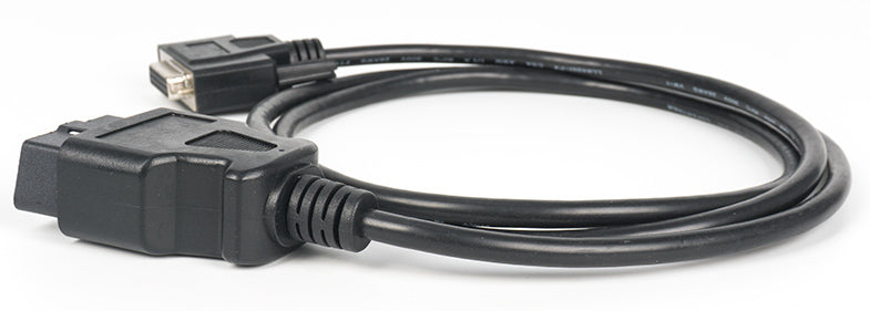 Quality Honda DB26 to 16 pin OBDII CAN-BUS Cable from PMD Way with free delivery worldwide