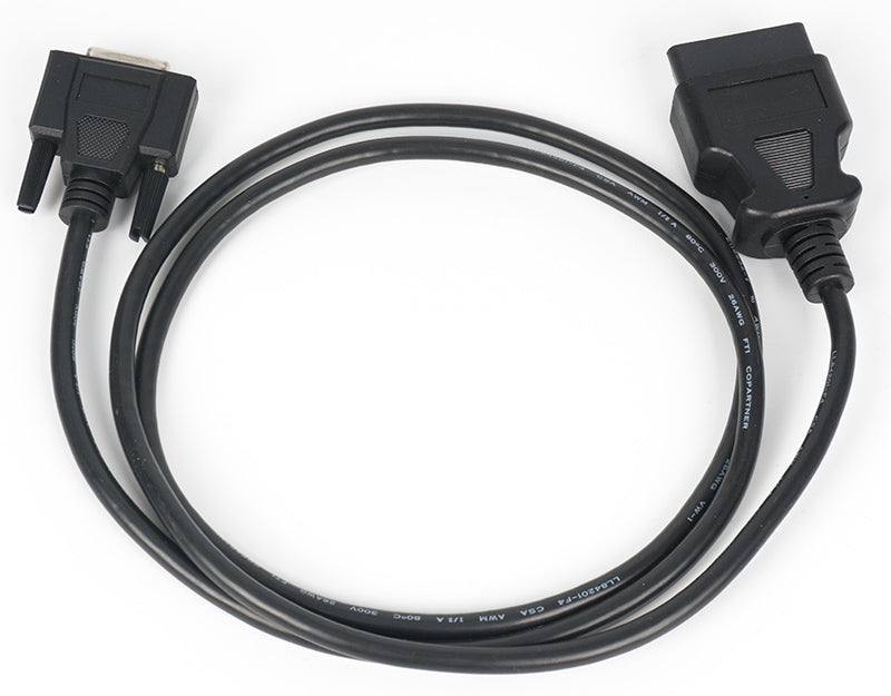 Quality Honda DB26 to 16 pin OBDII CAN-BUS Cable from PMD Way with free delivery worldwide