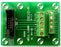 Useful IDC Cable Breakout Board - 10 pin (2x5) 0.1" from PMD Way with free delivery worldwide