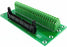 Useful IDC Cable Breakout Board - 50 pin (2x25) 0.1" from PMD Way with free delivery worldwide