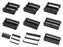 IDC Cable Mounting Socket - 10 Packs from PMD Way with free delivery worldwide
