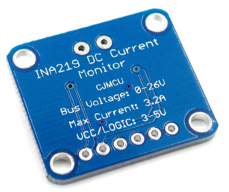 Adafruit INA169 DC-Stromsensor bis 60 V Adafruit INA169 DC-Stromsensor bis 60 V