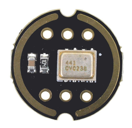 INMP441 MEMS I2S Omnidirectional Microphone Module for Raspberry Pi and more from PMD Way with free delivery worldwide