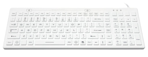 IP68 Waterproof Silicone Backlit Keyboards from PMD Way with free delivery, worldwide