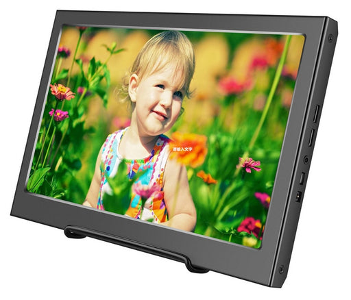 11.6" Metal Full HD IPS Monitor with HDMI Input from PMD Way with free delivery worldwide