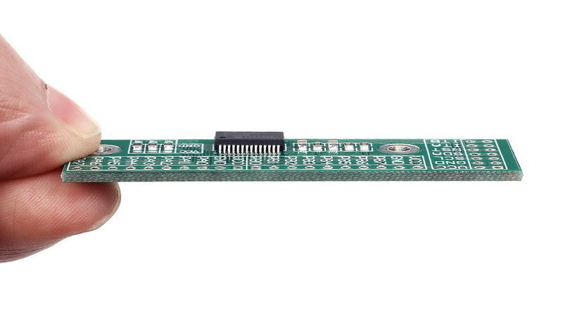 Aruba 40G QSFP LC Transceiver Bi-directioneel, multimode, 850nm Aruba 40G QSFP LC Transceiver Bi-directioneel, multimode, 850nm