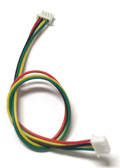 Quality female to female JST SH ZH PH XH Cable Assemblies in packs of ten from PMD Way with free delivery worldwide
