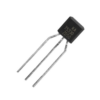 KA75330 3.3V Voltage Detector Reset / Enable Controller ICs in packs of ten from PMD Way with free delivery worldwide