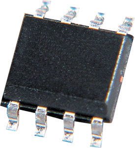 LM317 SOIC8 SMD Adjustable Voltage Regulators in packs of ten from PMD Way with free delivery worldwide