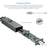 Lightning Cable Headphone Amplifier with 3.5mm Socket