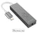 Lightning Cable Headphone Amplifier with 3.5mm Socket