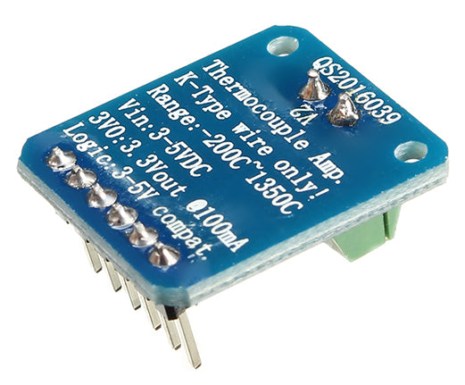 Great value MAX31855 K Type Thermocouple Breakout Board from PMD Way with free delivery worldwide