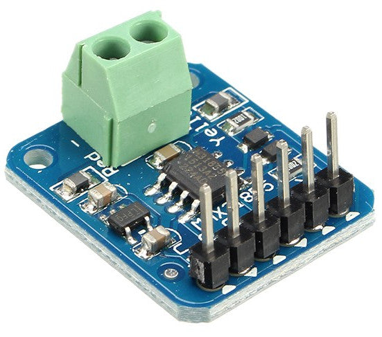 Great value MAX31855 K Type Thermocouple Breakout Board from PMD Way with free delivery worldwide