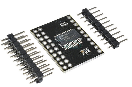 Useful MCP23017 I2C 16-bit Port Expander Breakout Board from PMD Way with free delivery worldwide