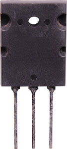 PNP MJL1302AG TO264 Transistors in packs of five from PMD Way with free delivery worldwide