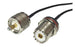 Useful Male PL259 to UHF Female Bulkhead SO239 Cables from PMD Way with free delivery worldwide